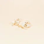 Broche Laura