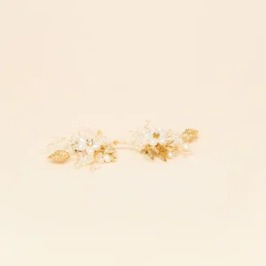 Broche Pamela