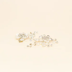 Broche Raquel